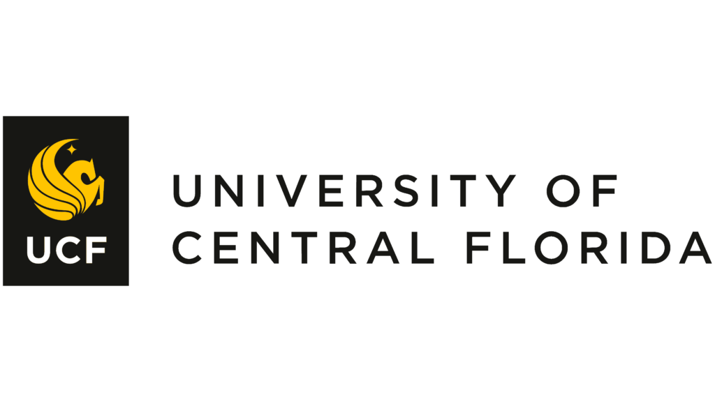 UCF Logo