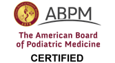 ABPM revised logo